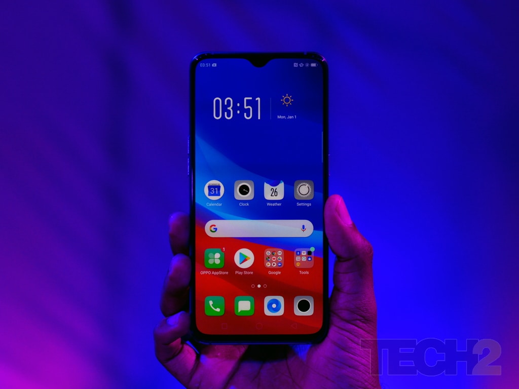 Oppo R17 Pro first impressions: A feature-packed beauty with a heavy price tag